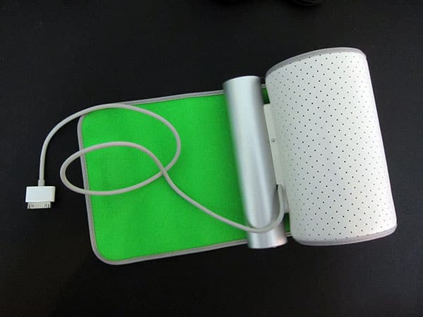Critique : Moniteur de pression artérielle intelligent Withings