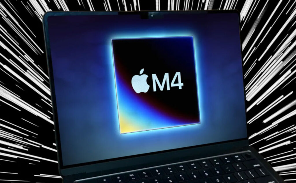 Juegos en el M4 MacBook: Un Contendiente Sorprendente