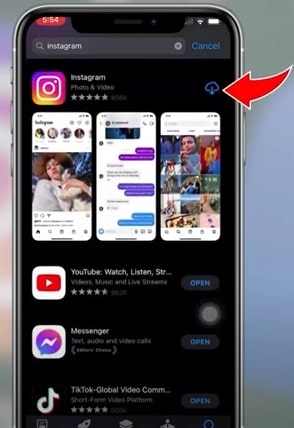 Perché non posso pubblicare più foto su Instagram?