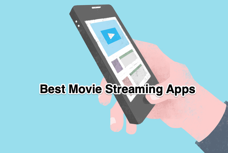 Film-Apps für iPhone und iPad