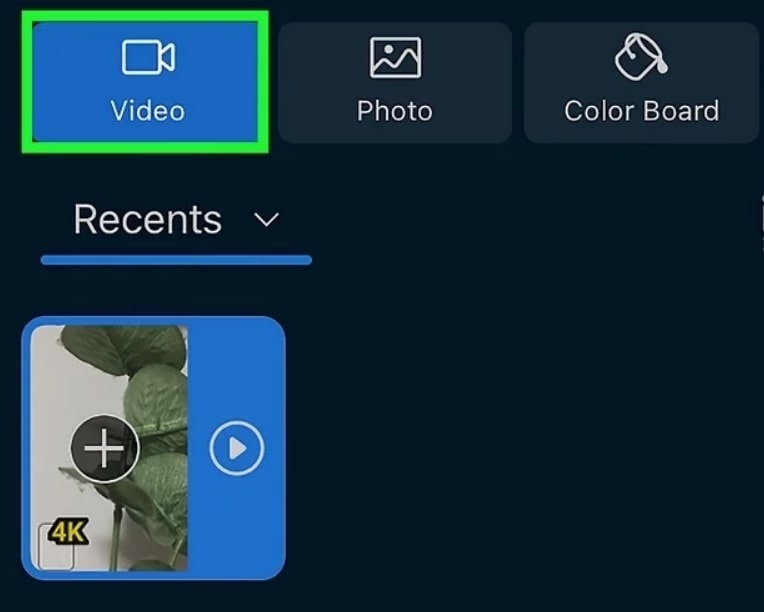 Wie man Audio auf Instagram umkehrt?