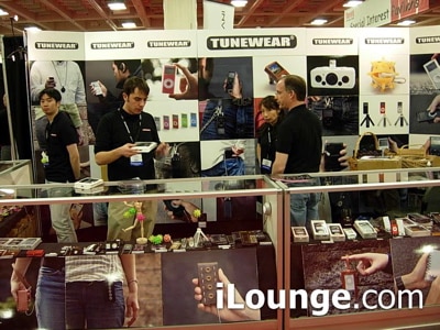 Macworld Expo 2007: Der vollständige Leitfaden (P-Z)