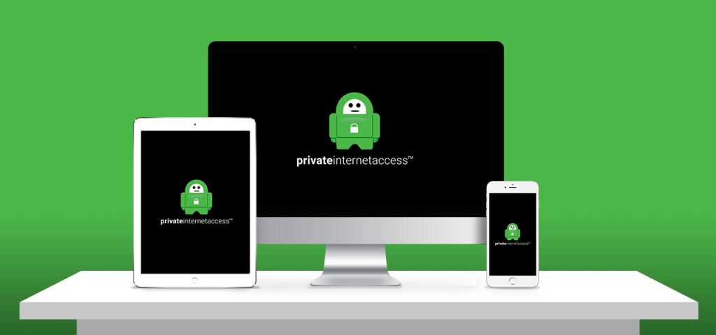 Private Internet Access