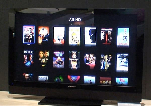 Qué Esperar de Apple TV 2.0: Fotos y Detalles