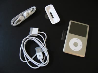Recensione: Apple iPod classic (80GB/160GB)