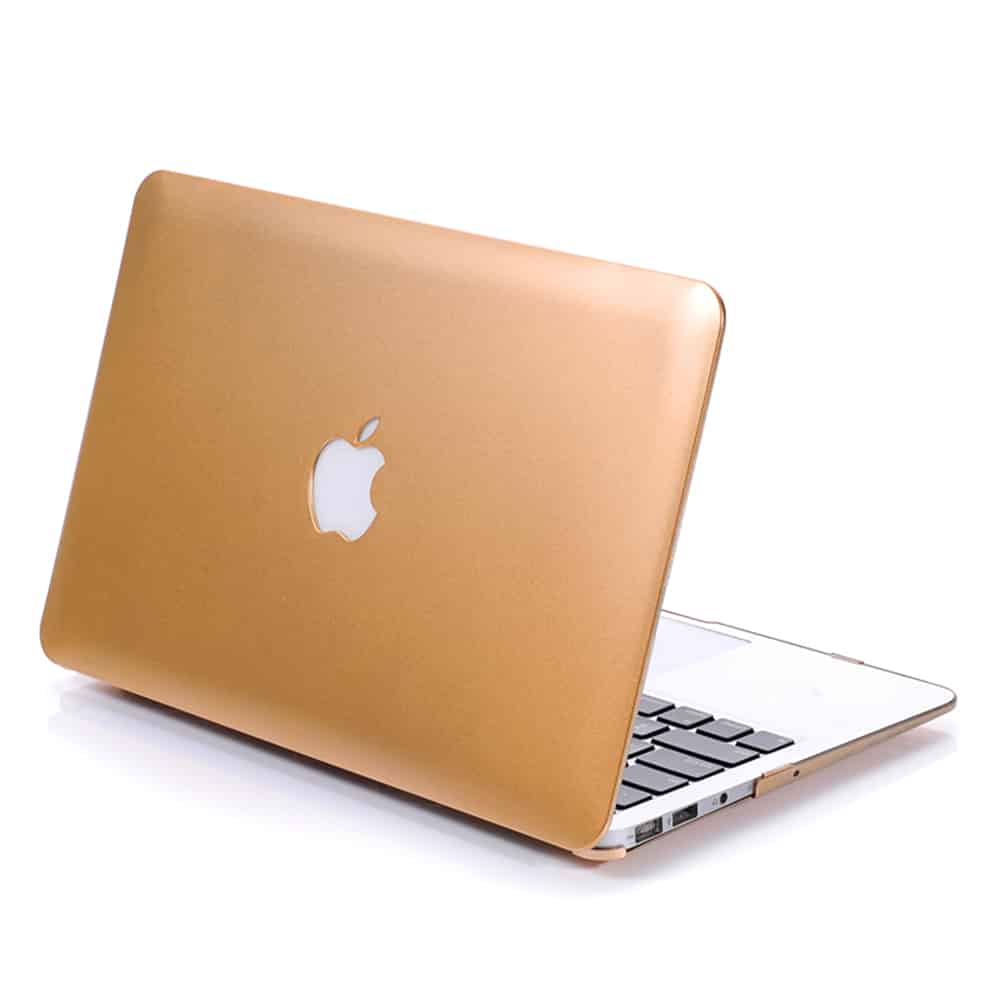これはメタルMacBook Pro 16インチケースです。