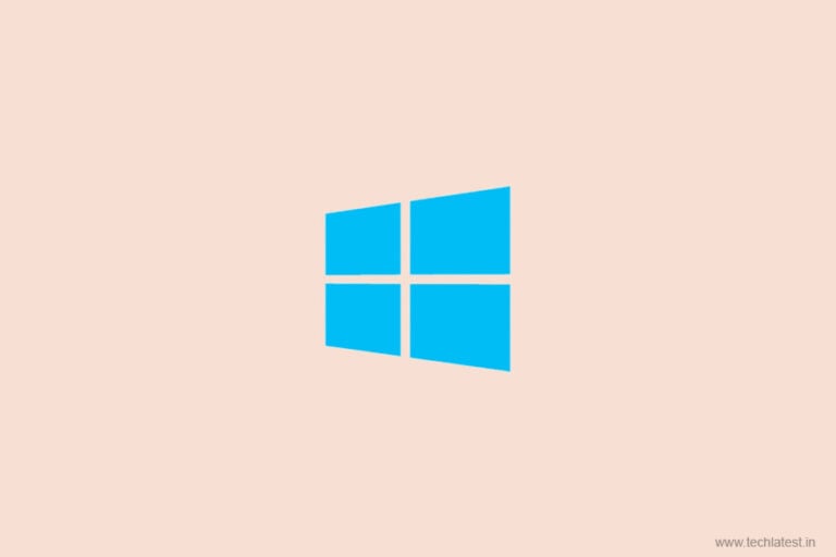 Windows 10