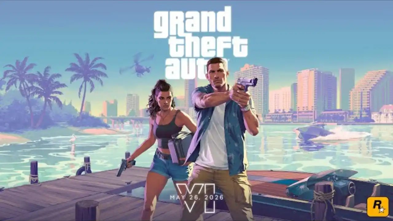 GTA 6 강조된 기능