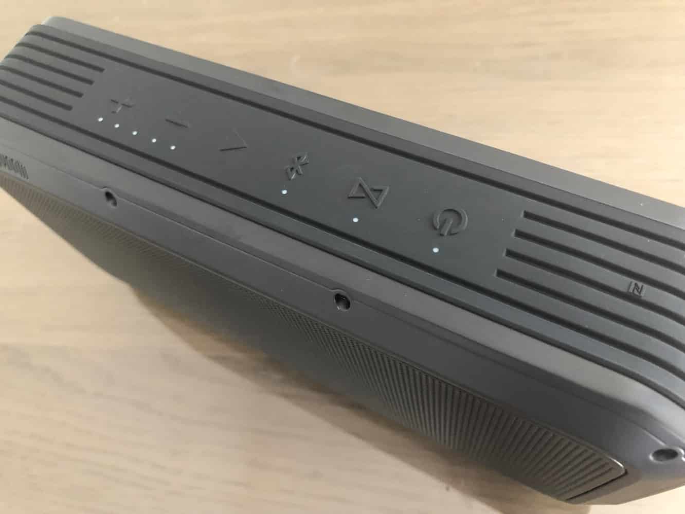 Recensione: Divoom Voombox Pro Altoparlante Wireless Portatile Robusto