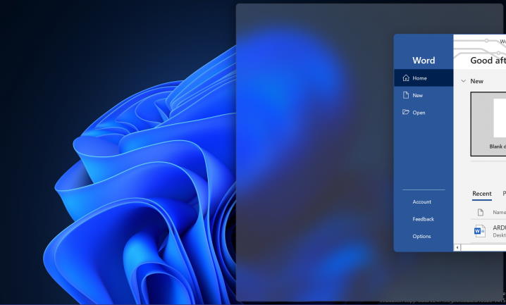 Come utilizzare lo schermo diviso in Windows 11? 1