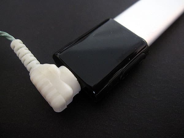 Critique : Contrôleur Ozaki iCommand pour iPod shuffle 3G
