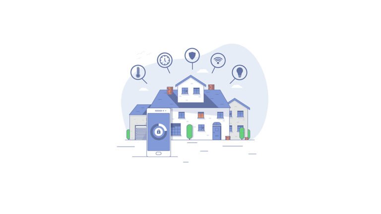 Vorteile der Smart Home Technologie