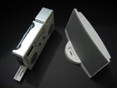 Recensione: Sistema Musicale Portatile Tivoli iSongBook per iPod