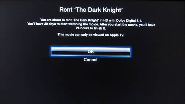 Critique : Apple TV (Deuxième Génération)