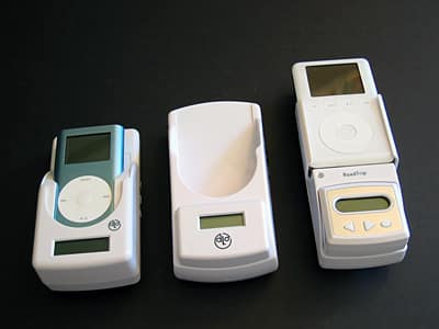 Revisión: DLO TransPod FM 2004 (para iPods con conector Dock)