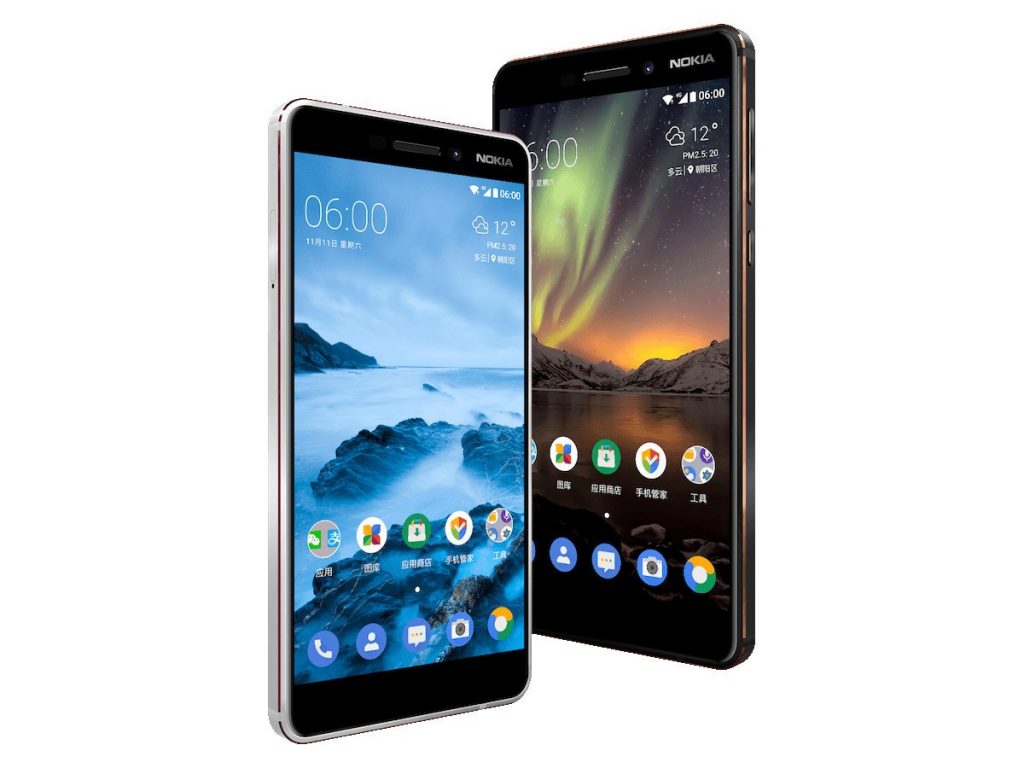 i 10 migliori smartphone di fascia media