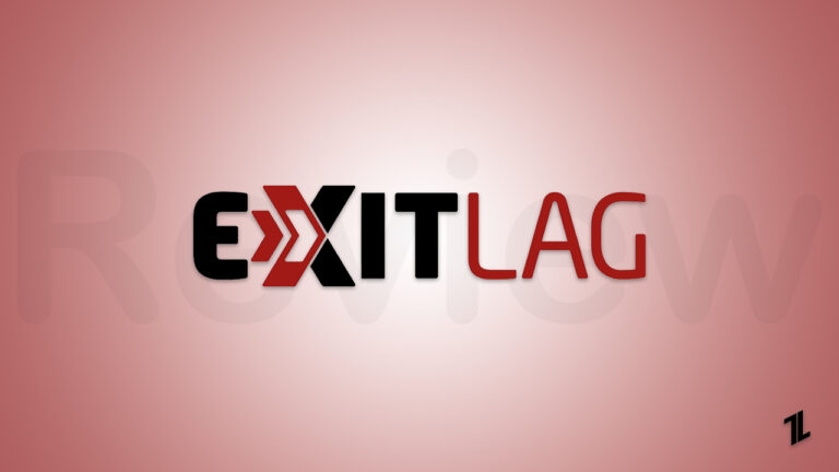 Critique d'ExitLag