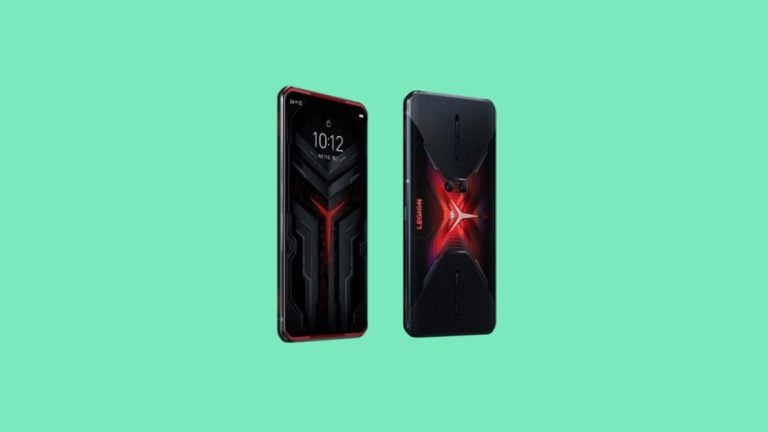 Lenovo Legion Gaming Phone