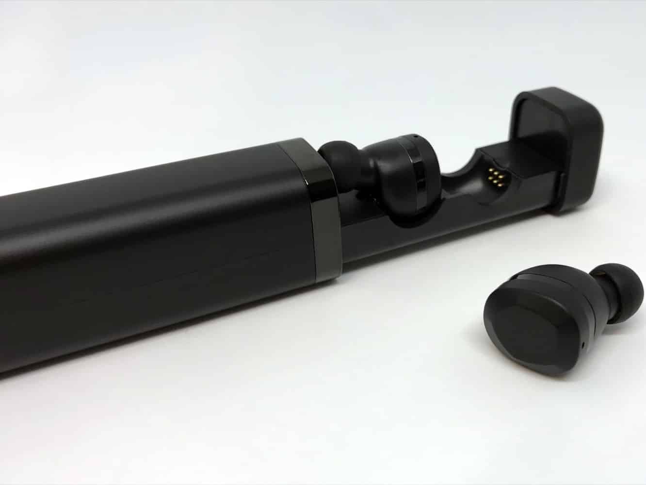 レビュー:Yevo 1 トゥルーワイヤレスヘッドフォン