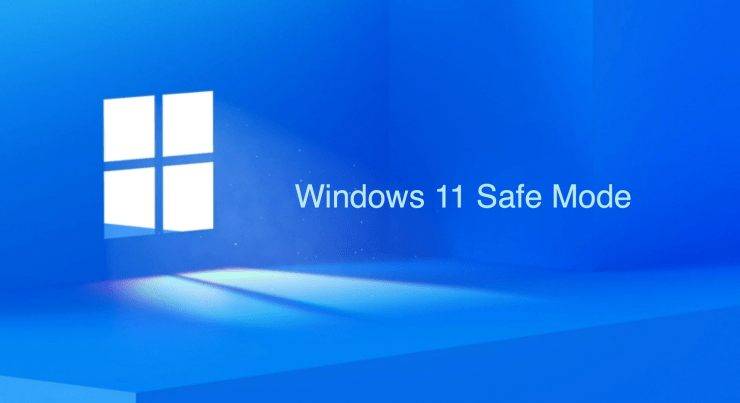 Загрузка в безопасном режиме Windows 11