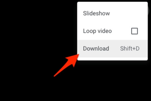 Metodo Bonus - Google Foto 'Il tuo video sarà pronto a breve'