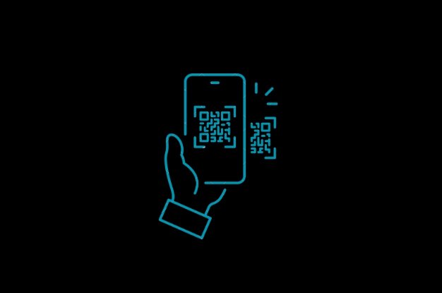QR 코드 스캔