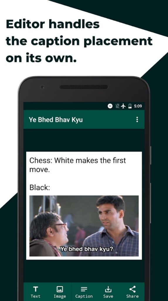 Indian Meme Generator - Funniest Meme Generator Apps