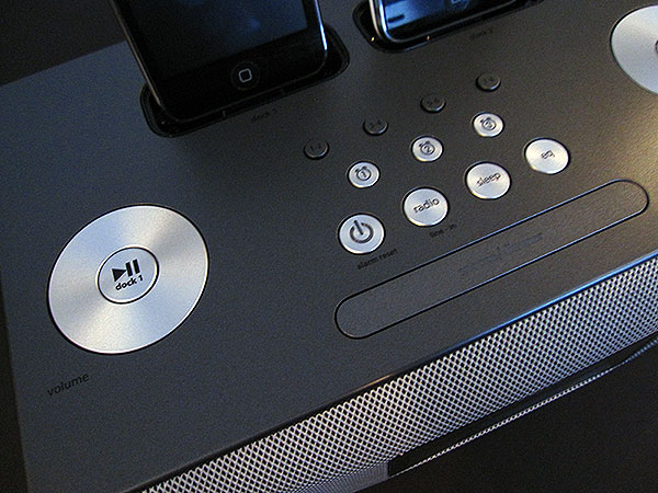 Recensione: iHome iP88 Sveglia e Sonno per iPhone e iPod