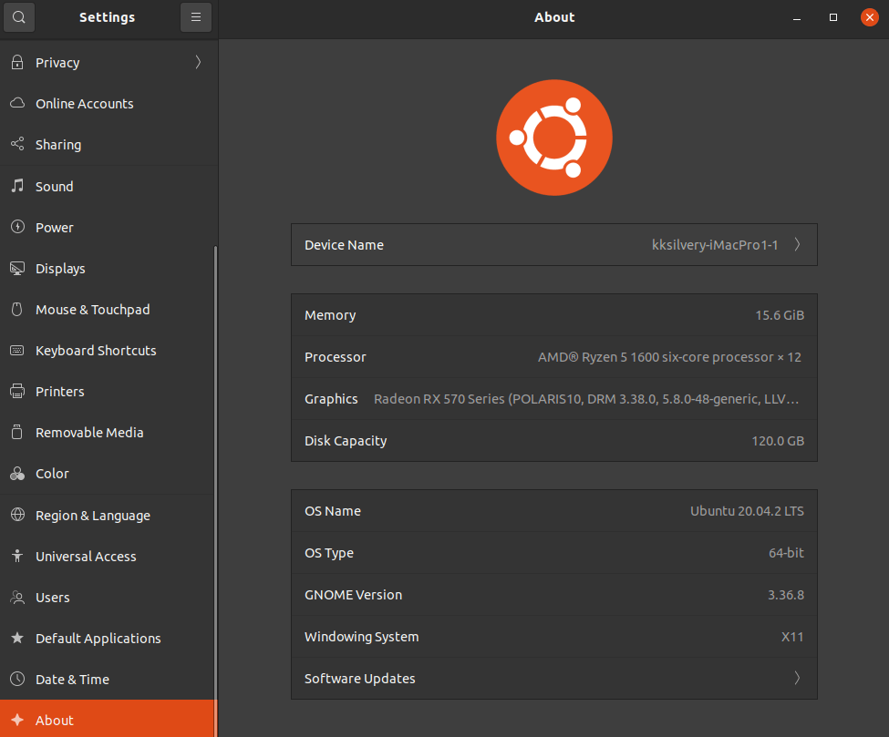 exigence système pour l'installation de windows sur linux