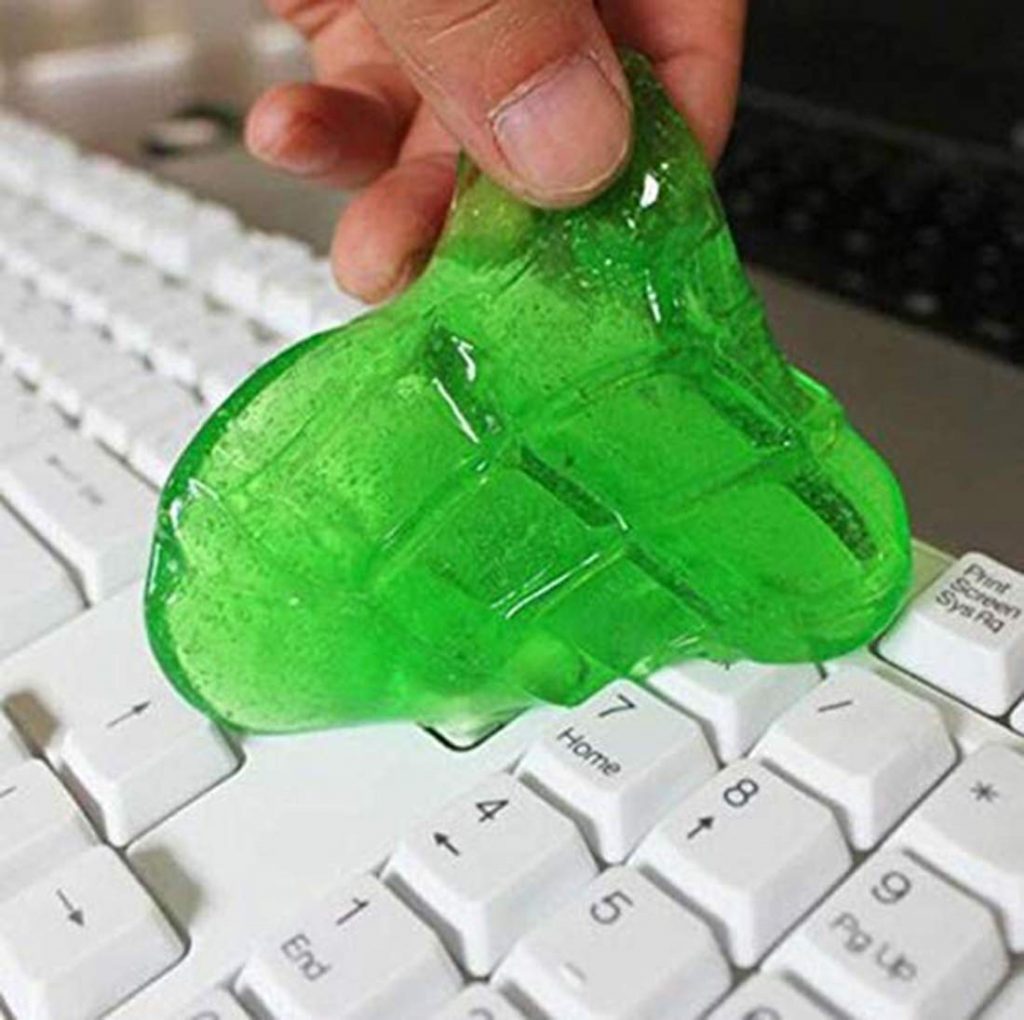 Gel Nettoyant