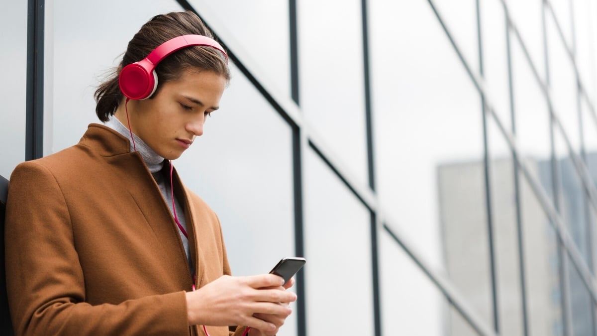 Spotifyの統計で音楽の好みを分析する: リスニング習慣の洞察を解き放つ
