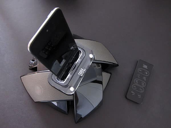 Critique : JBL On Stage Micro III