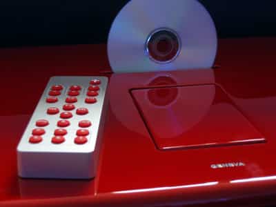 Critique : Systèmes audio Geneva Lab Model L et Model XL