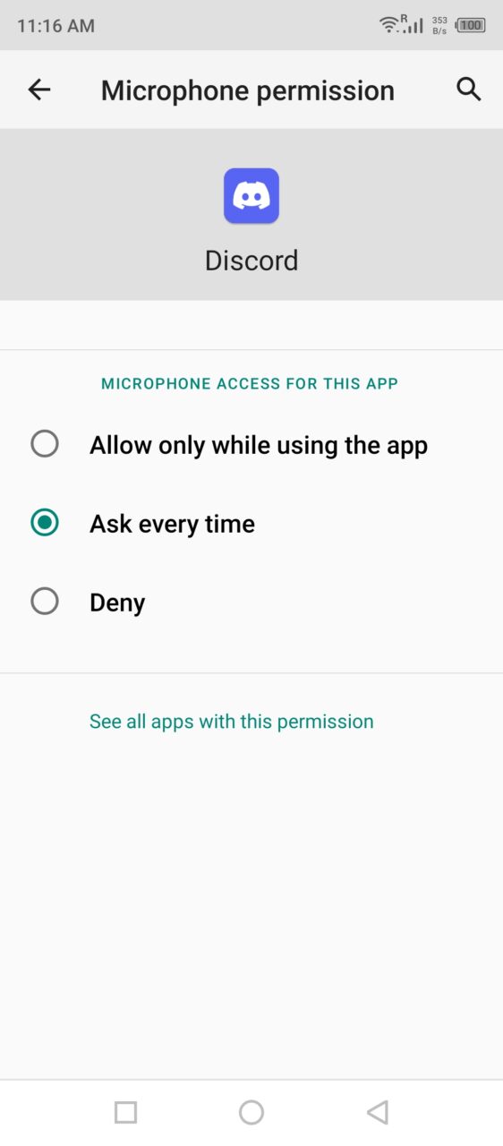 (Fix Discord Screen Share No Sound | PC & Mobile 5