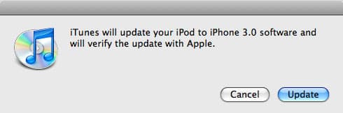 インスタントエキスパート:iPhone OS 3.0の秘密と機能