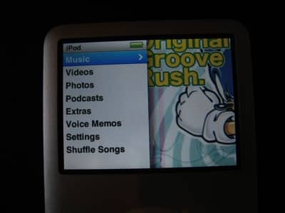 Recensione: Apple iPod classic (80GB/160GB)