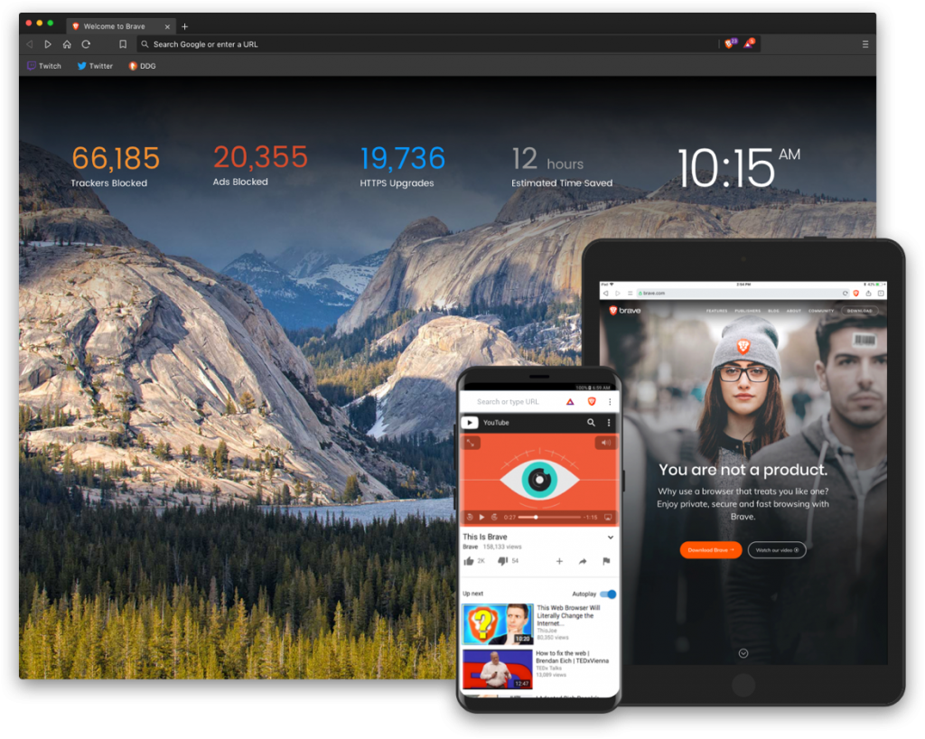 google chrome a spy software