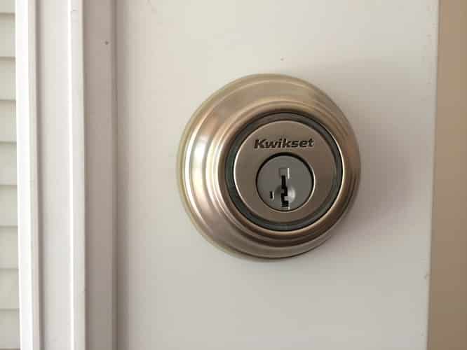 Recensione: Kwikset Kevo Smart Lock