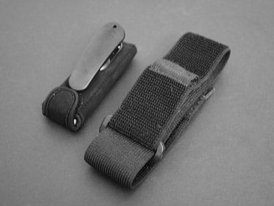 Recensione: DLO Action Jacket per iPod shuffle