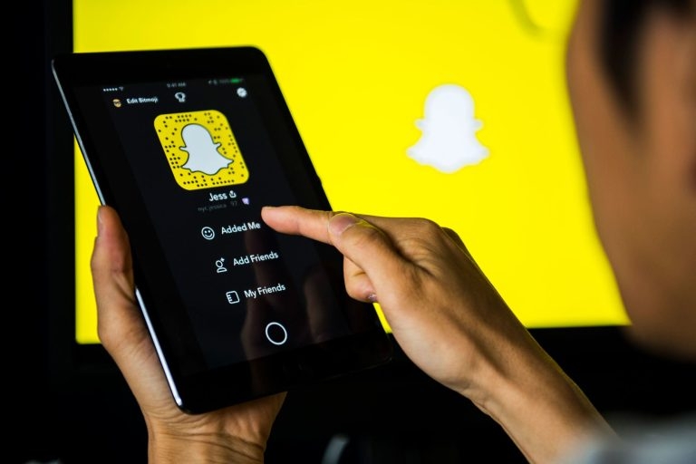 Как долго длится песочные часы в Snapchat?