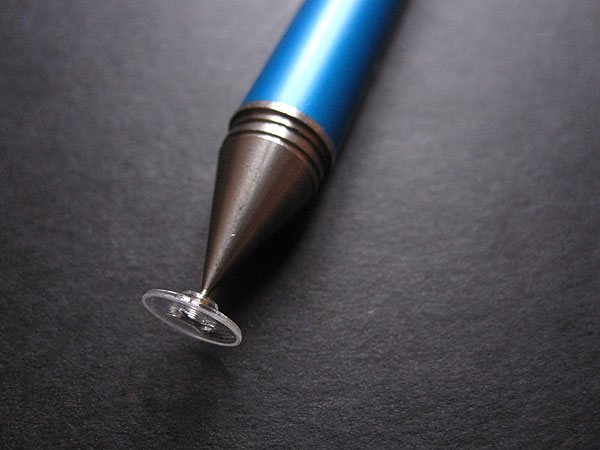 Critique : Adonit Jot + Jot Mini