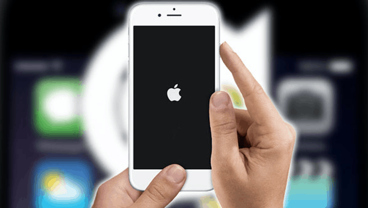 Comment réparer l'écran noir de l'iPhone et l'iPhone gelé sur le logo Apple en utilisant dr.fone iOS Repair