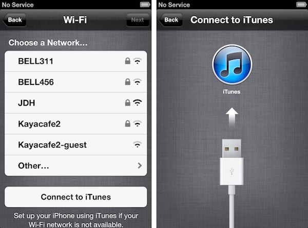 新しいiPhone、iPad、またはiPod touchにコンテンツを転送するための完全ガイド