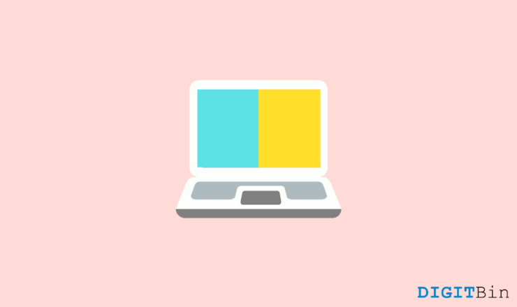 Как получить функцию разделенного экрана в Chrome OS