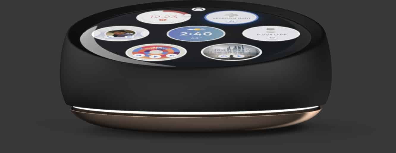 Il pioniere di Android Andy Rubin annuncia ‘Essential Home’ Smart Home Hub
