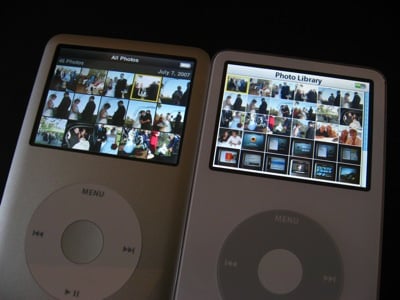 Recensione: Apple iPod classic (80GB/160GB)