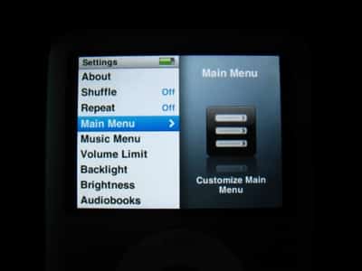 Recensione: Apple iPod nano (con video, 4GB/8GB)