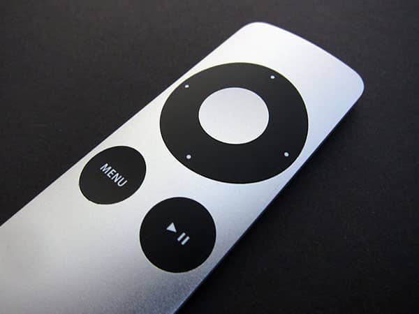 Recensione: Apple Remote (2009)