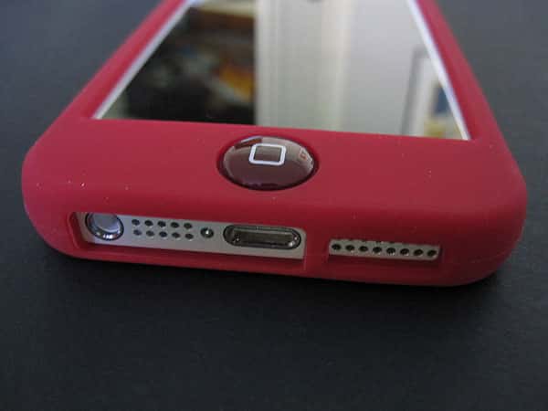 Recensione: SwitchEasy Colors per iPhone 5