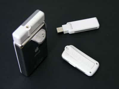 Revisão: Controle Remoto Sem Fio RF Griffin AirClick
